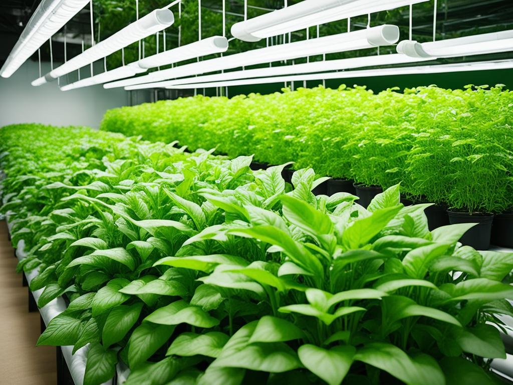 best hydroponic crops for profit